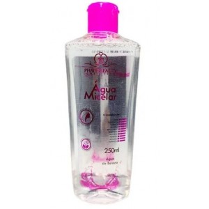 Água Micelar 10 Cuidados 250ml